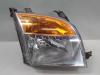 Ford Fusion JU Facelift orig Scheinwerfer rechts Hella Halogen mit LWR BJ2006