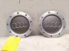 Audi A3 8P 2 Stück original Radnabendeckel Nabenkappe Felgendeckel 8P0601165G