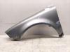 VW Passat 3BG Kotflügel vorn links LA7S Stonehenge Grey Metallic Facelift BJ2005