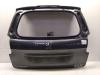Peugeot 207 SW Kombi original Heckklappe dunkelgraumetallic KTP Bj.2009