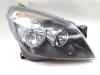 Opel Astra H original Scheinwerfer rechts schwarz Hella mit LWR Bj.2005