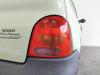 Renault Twingo 1 Ph.IV original Rückleuchte Heckleuchte rechts BJ2005 Facelift