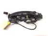 Ford Kuga II original Türgriff vorn links mit Träger BJ2013 keyless pantherschwarzmetallic