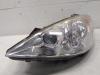 Peugeot 807 original Scheinwerfer links Halogen mit LWR 1400964380 BJ2007