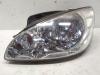 Hyundai Getz TB Facelift original Scheinwerfer links Halogen mit LWR BJ2008