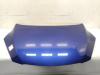 Mazda 2 DE original Motorhaube Deckel vorn blaumetallic BJ2009