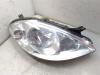 Mercedes A-Klasse W169 original Scheinwerfer rechts AL Halogen mit LWR BJ2004
