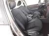Mercedes A-Klasse W169 Sitz Beifahrersitz vorn rechts 5türig beheizt BJ2004 Stoff