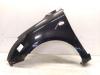 Suzuki Swift 4 MZ original Kotflügel vorn links ZCE Cosmic Black BJ2007