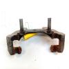 Audi TT 8N original Bremssattelträger Vorderachse 312x25mm Bj.2003