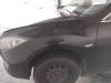 Mazda 6 II GH Kombi orig Kotflügel vorn links 35N sparkling black pearl BJ2010
