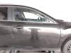 Mazda 6 II GH Tür vorn rechts Beifahrertür 35N sparkling black pearl BJ2010