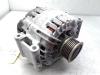 Audi A3 8P original Lichtmaschine Generator 140A Valeo 1.8TFSI Bj.2010