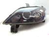 Mazda 2 DY original Scheinwerfer links Stanley Halogen mit LWR Facelift BJ2007