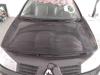 Renault Megane 2 CC Cabriolet Motorhaube Deckel vorn BJ2004 NV676 Noir Nacre