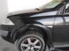 Renault Megane 2 CC Cabriolet orig Kotflügel vorn links BJ2004 NV676 Noir Nacre