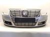 VW Passat 3C original Stoßstange Stoßfänger vorn mit PDC und SRA Bj.2009 LA7W