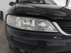 Opel Vectra B Facelift original Scheinwerfer rechts Carello mit LWR BJ2001