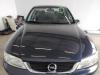 Opel Vectra B original Motorhaube Deckel vorn nocturnoblaumet. Z20H BJ2001