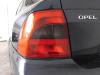 Opel Vectra B Limousine original Rückleuchte Heckleuchte links BJ2001 Facelift