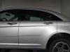 Chrysler Sebring 3 JS Limousine Tür hinten links Anrostung BJ2009