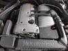 Mercedes Benz C180 W203 Motor Engine 111951 2.0 95kw M111.951 155570km BJ2001