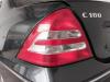 Mercedes C-Klasse W203 original Rückleuchte Heckleuchte links Limousine BJ2001