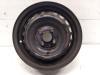 Hyundai i10 III AC3 original Stahlfelge 5.5Jx14H2 ET42 52910-K7000 Bj2021 1 Stück