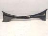 VW Golf 6 original Plastikabdeckung Windlauf Wasserkasten Bj.2009
