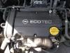 Motor Z14XEP 1.4 66kw Laufleistung 79061km Opel Corsa D Bj.2006