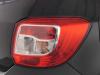 Dacia Sandero II SD original Rückleuchte Heckleuchte rechts BJ2013
