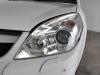 561 Scheinwerfer Links Xenon
