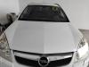 Opel Vectra C Facelift orig Motorhaube Deckel vorn Z474 Casablancaweiß BJ2007