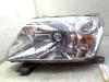 Suzuki Grand Vitara 2 JT original Scheinwerfer links Halogen mit LWR Bj.2013