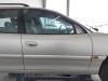 Opel Omega B Tür vorn rechts Beifahrertür Z147 Starsilber II Facelift BJ1999 Opel Omega B Tür vorn rechts Beifahrertür Z147 Starsilber II Facelift BJ1999