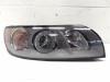 Volvo V50 S40 II Scheinwerfer vorn rechts TYC Halogen mit LWR BJ2006