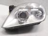 Opel Tigra TwinTop original Scheinwerfer vorn links Valeo Halogen mit LWR BJ2006
