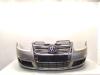 VW Jetta 5 1K2 original Stoßstange Stoßfänger vorn SRA BJ2006 LD1W wheatbeige