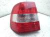 VW Polo 9N2 orig Rückleuchte Heckleuchte links außen 4-türig Stufenheck BJ2004 VW Polo 9N2 orig Rückleuchte Heckleuchte links außen 4-türig Stufenheck BJ2004