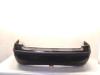 VW Polo 9N2 Stufenheck orig Stoßfänger Stoßstange hinten LC9Z Black Magic BJ2004