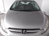 Peugeot 307 original Motorhaube Deckel vorn EZA Gris Sidobre BJ2004