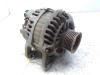 Nissan Tiida C11 original Lichtmaschine Generator 120A 1.6 81kw BJ2009