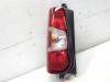 Opel Combo E Cargo XL original Rückleuchte Heckleuchte links Bj.2025
