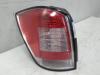 Opel Astra H Caravan Facelift original Rückleuchte Heckleuchte links Bj.2008