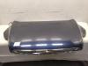 Ford Focus 2 Facelift DA3 original Motorhaube atlantikblaumetallic Bj.2010