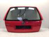 VW Golf 4 Variant Heckklappe flashrot LP3G mit Heckscheibe Bj.1999