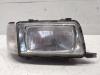 Audi 80 B4 original Scheinwerfer rechts Hella H4 mit LWR Bj.1994 mit Blinker