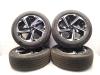 Mitsubishi Eclipse Cross original Aluradsatz Felgen7Jx18 ET38 225 / 55R18 98H