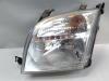 Ford Fusion JU2 original Scheinwerfer links Hella mit LWR Bj.2003