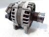 Skoda Fabia 3 III NJ original Lichtmaschine Generator 1.2TSI 66kw CJZC Bj.2014